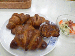 クロワッサン.gif