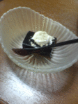 黒糖ゼリー.gif